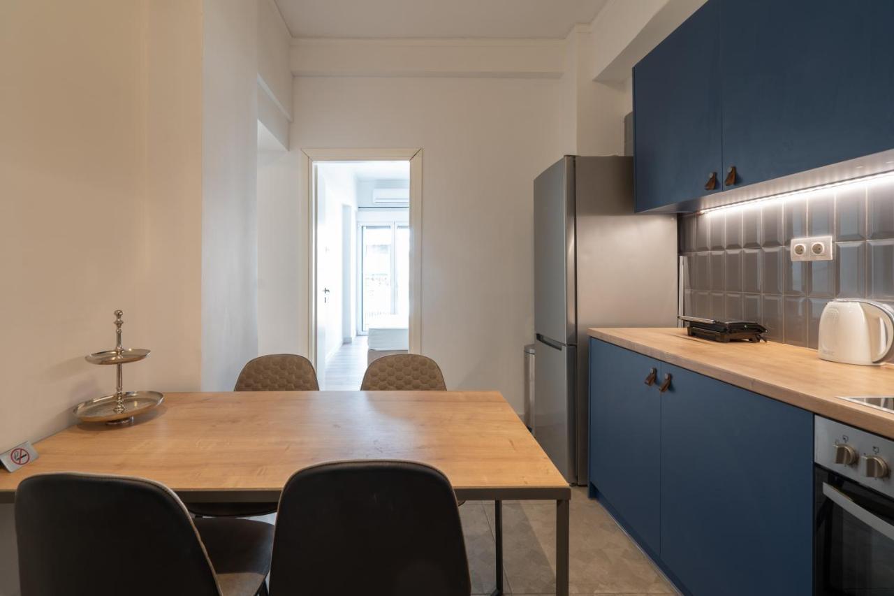 ☆Kalimarmaro 3Bd Apt For Max Fun & Comfortability☆ 雅典 外观 照片