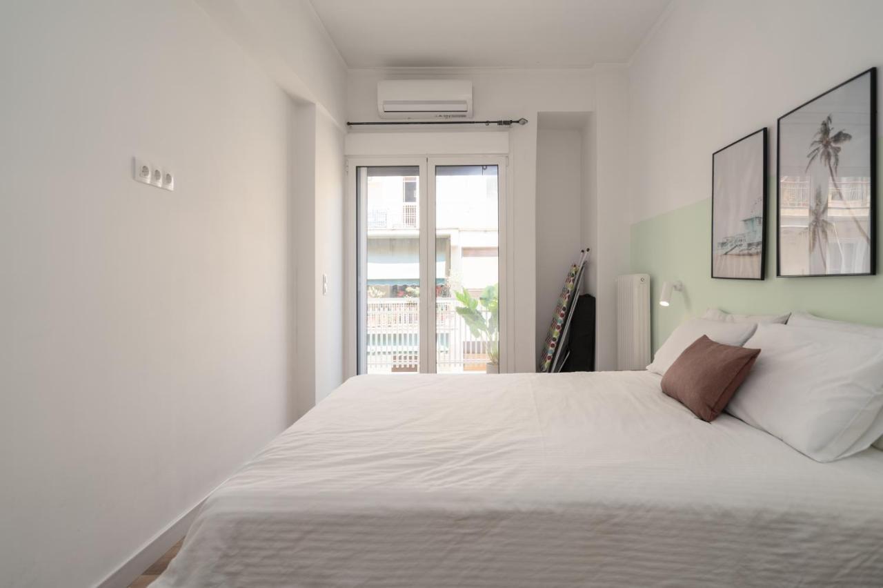 ☆Kalimarmaro 3Bd Apt For Max Fun & Comfortability☆ 雅典 外观 照片