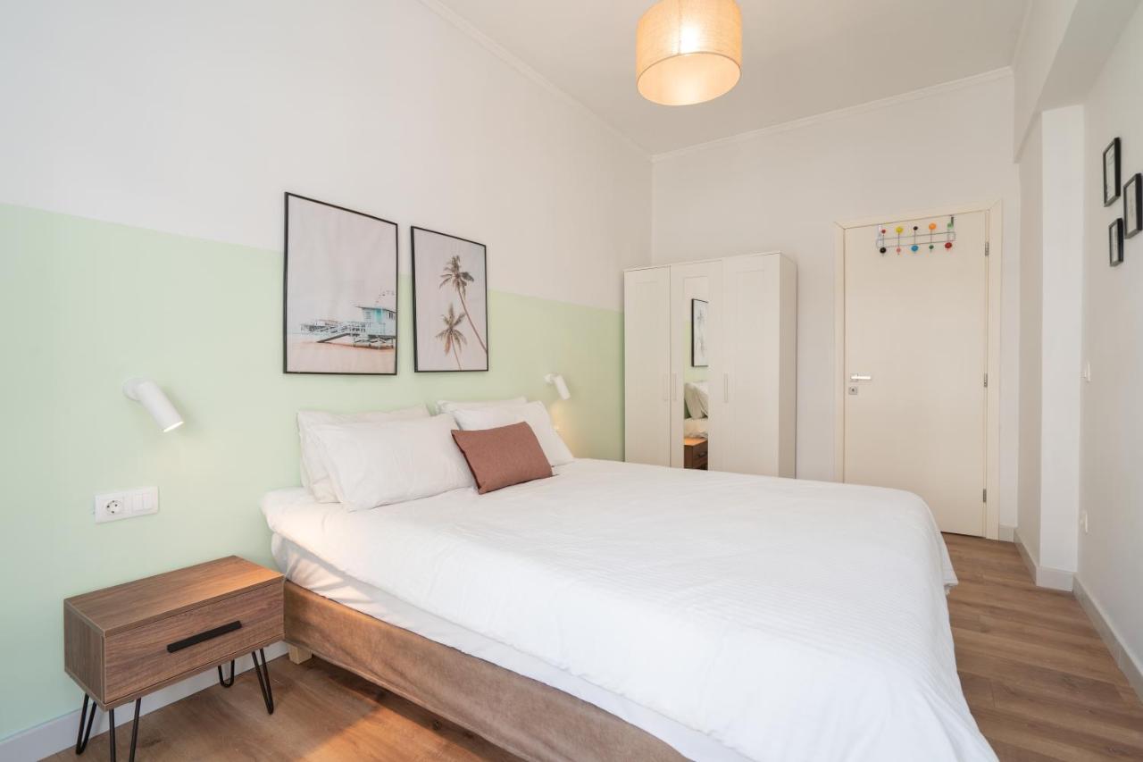 ☆Kalimarmaro 3Bd Apt For Max Fun & Comfortability☆ 雅典 外观 照片