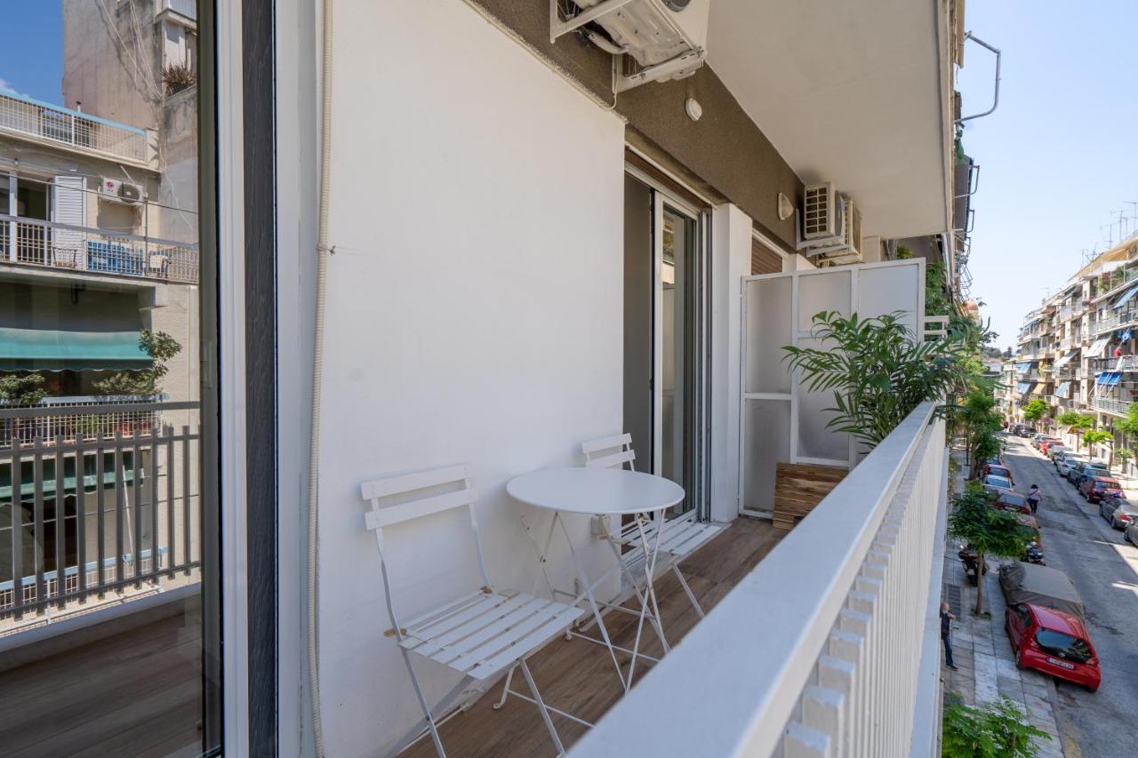 ☆Kalimarmaro 3Bd Apt For Max Fun & Comfortability☆ 雅典 外观 照片