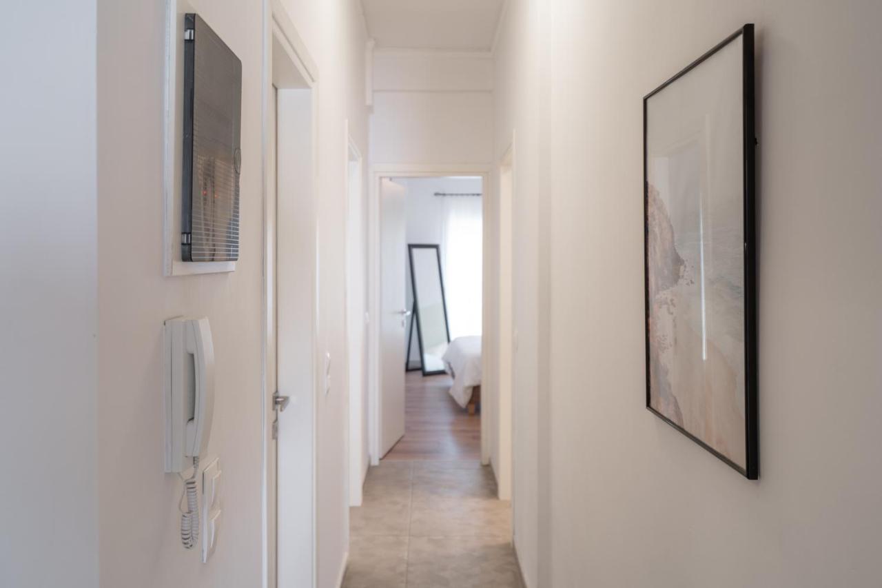 ☆Kalimarmaro 3Bd Apt For Max Fun & Comfortability☆ 雅典 外观 照片