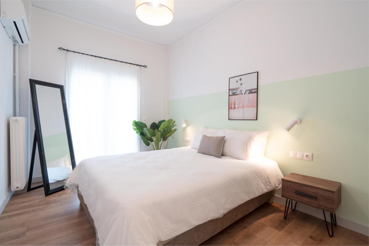 ☆Kalimarmaro 3Bd Apt For Max Fun & Comfortability☆ 雅典 外观 照片