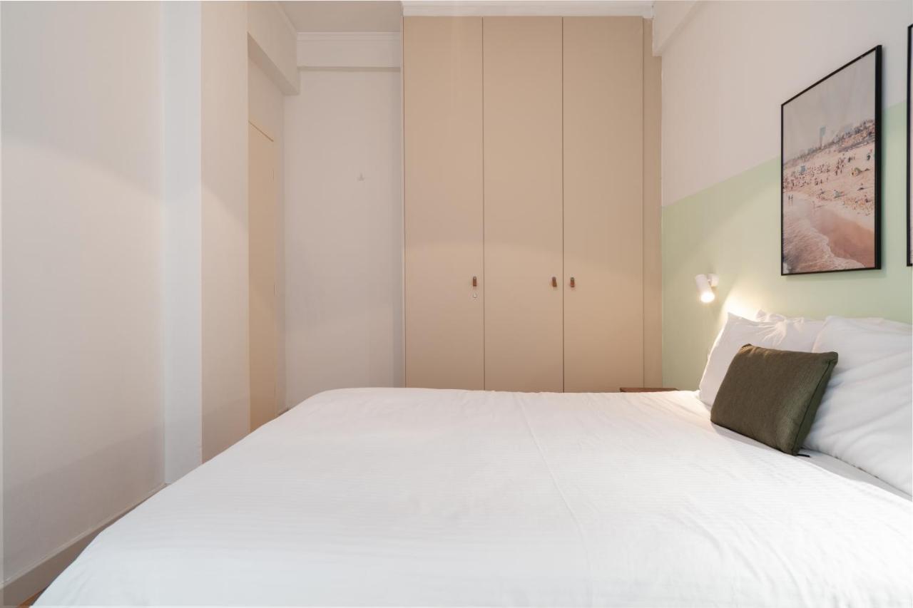 ☆Kalimarmaro 3Bd Apt For Max Fun & Comfortability☆ 雅典 外观 照片
