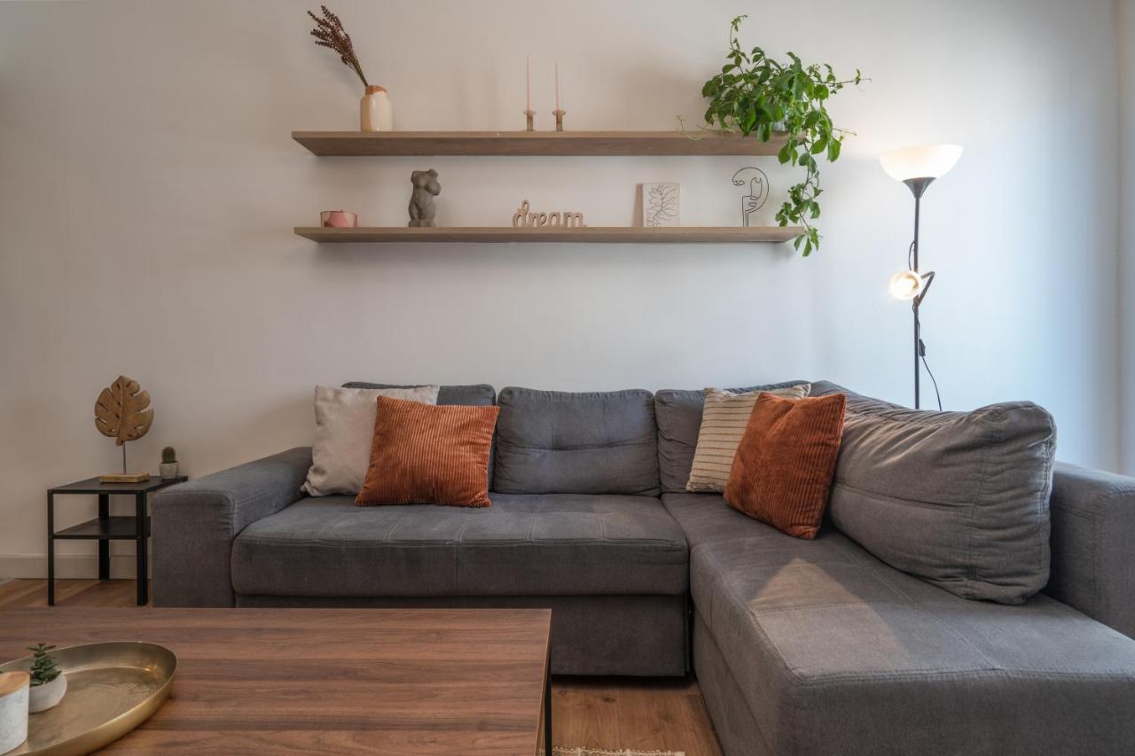 ☆Kalimarmaro 3Bd Apt For Max Fun & Comfortability☆ 雅典 外观 照片