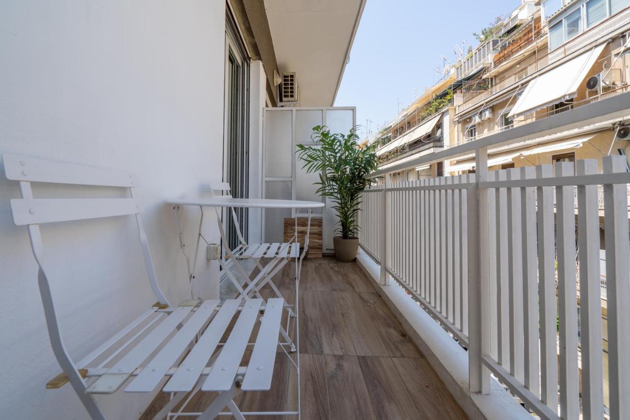 ☆Kalimarmaro 3Bd Apt For Max Fun & Comfortability☆ 雅典 外观 照片
