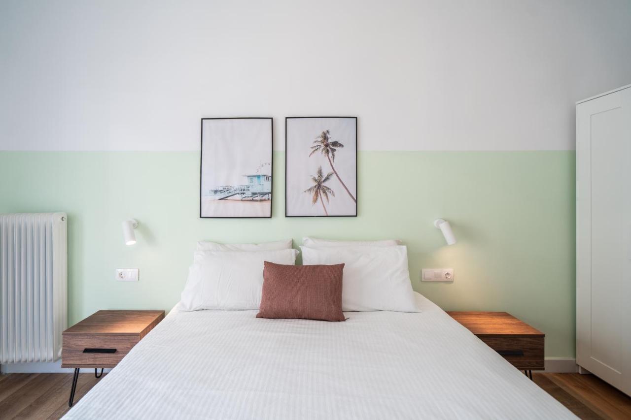 ☆Kalimarmaro 3Bd Apt For Max Fun & Comfortability☆ 雅典 外观 照片