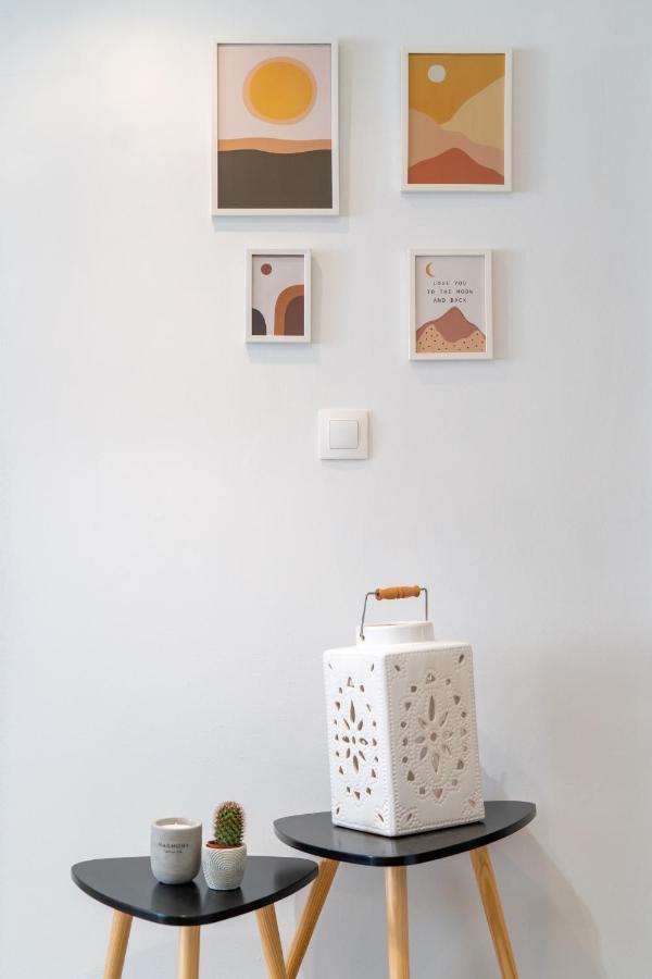 ☆Kalimarmaro 3Bd Apt For Max Fun & Comfortability☆ 雅典 外观 照片