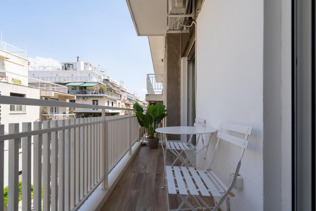 ☆Kalimarmaro 3Bd Apt For Max Fun & Comfortability☆ 雅典 外观 照片